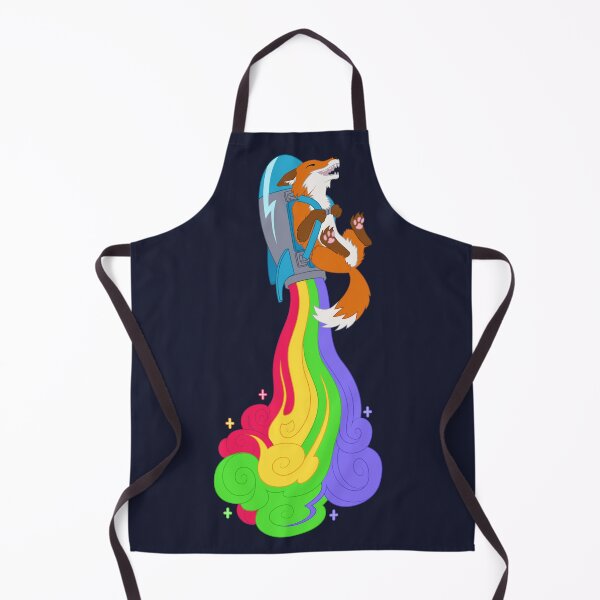 Item preview, Foxy Pride! designed and sold by GiveNoFox.
