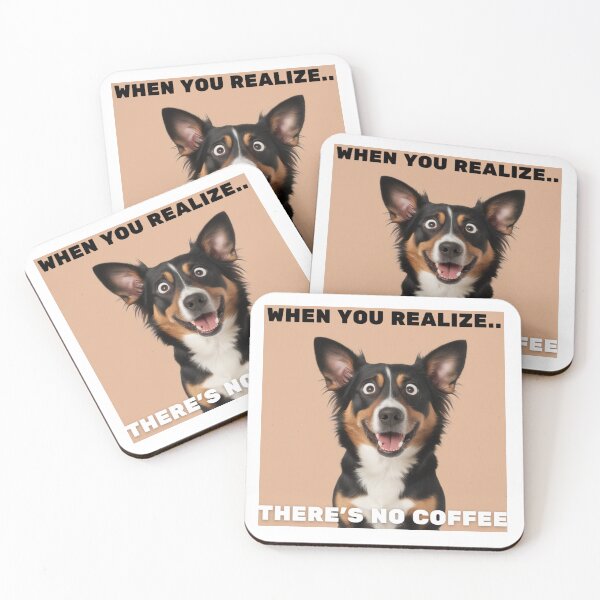Item preview, dog fun 2 designed and sold by HelloThereStore.