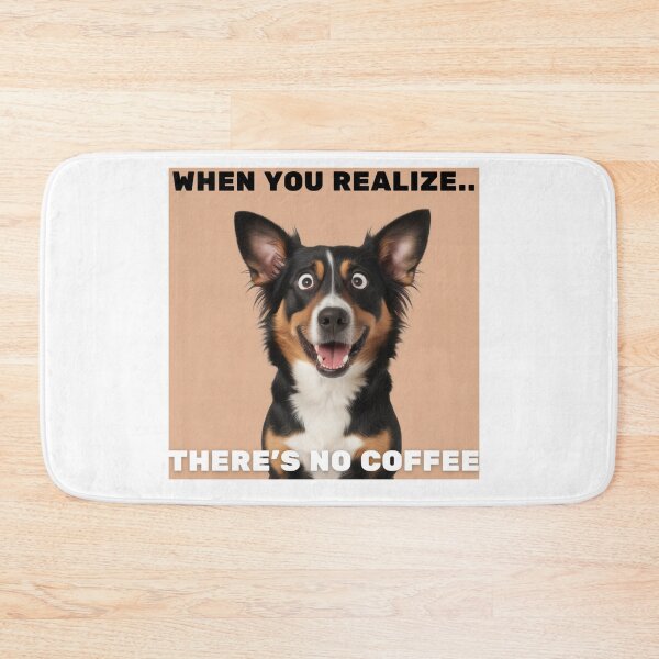 Item preview, dog fun 2 designed and sold by HelloThereStore.