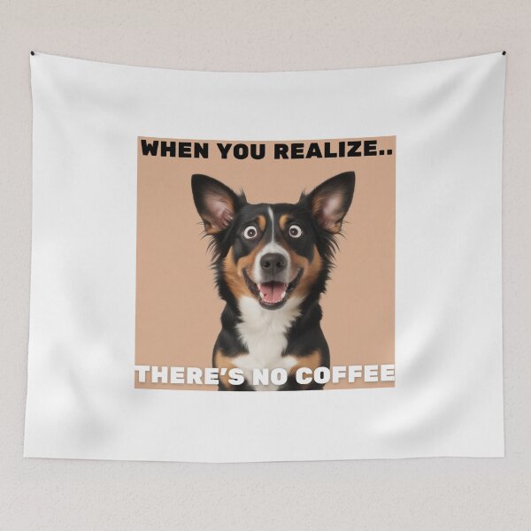 Item preview, dog fun 2 designed and sold by HelloThereStore.