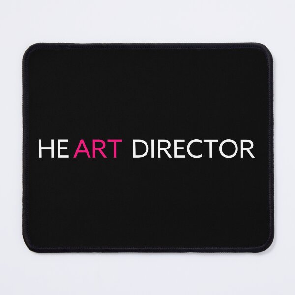 Item preview, ART DIRECTOR designed and sold by HipsterAnimals.