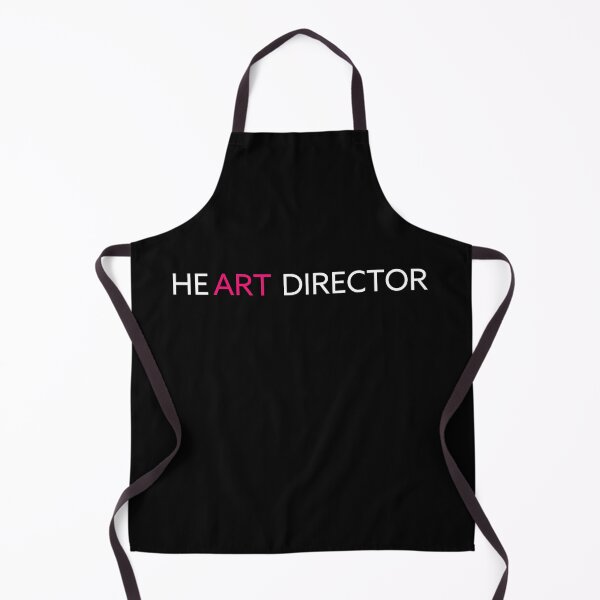 Item preview, ART DIRECTOR designed and sold by HipsterAnimals.