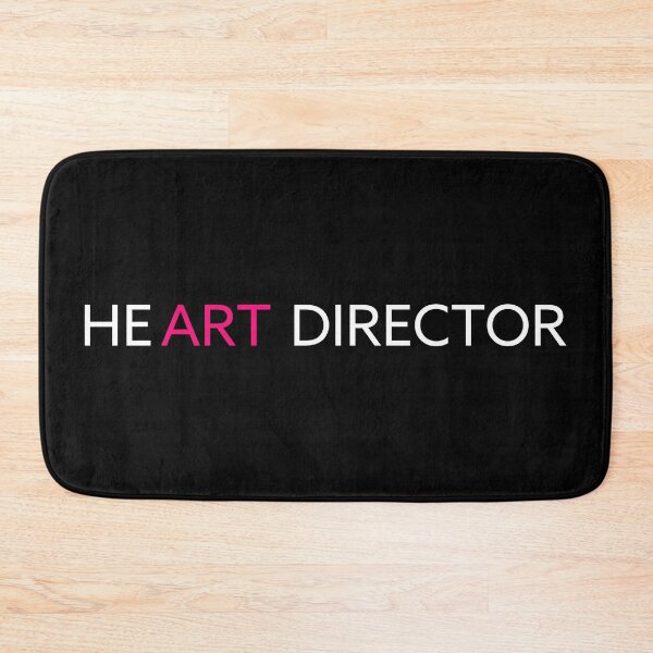 Item preview, ART DIRECTOR designed and sold by HipsterAnimals.