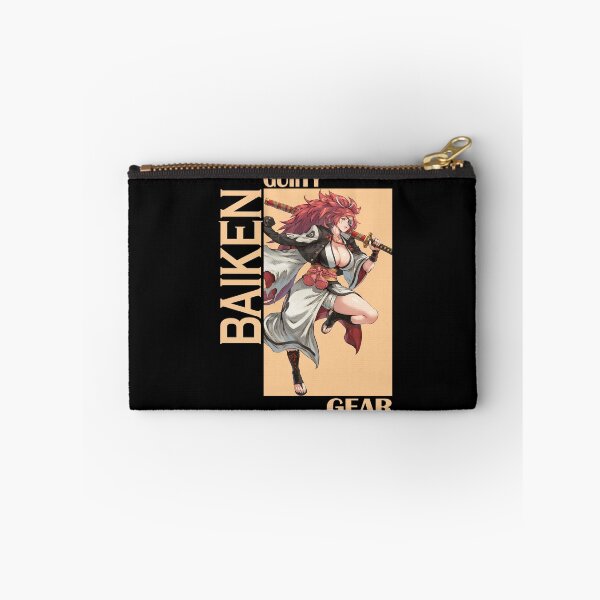Item preview, Guilty Gear Baiken designed and sold by Arviana--Design.