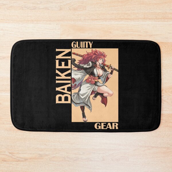 Item preview, Guilty Gear Baiken designed and sold by Arviana--Design.