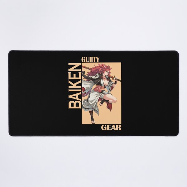 Item preview, Guilty Gear Baiken designed and sold by Arviana--Design.