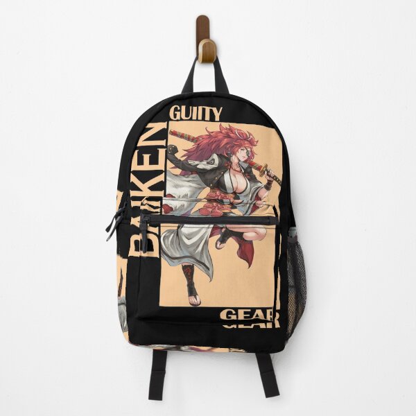 Item preview, Guilty Gear Baiken designed and sold by Arviana--Design.