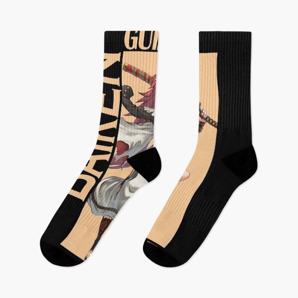 Item preview, Guilty Gear Baiken designed and sold by Arviana--Design.