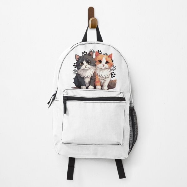 Item preview, Kitty best friends forever designed and sold by LamisArts ID (71).