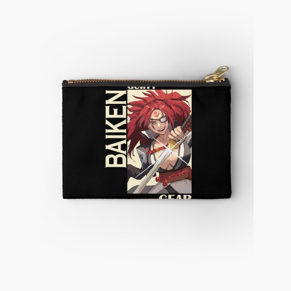 Item preview, Guilty Gear Baiken designed and sold by Arviana--Design.