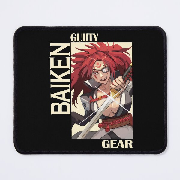 Item preview, Guilty Gear Baiken designed and sold by Arviana--Design.