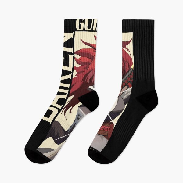 Item preview, Guilty Gear Baiken designed and sold by Arviana--Design.