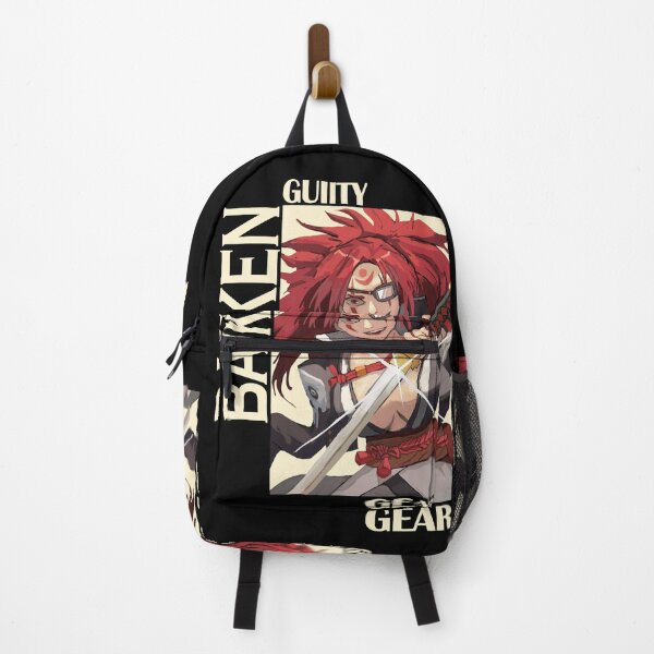 Item preview, Guilty Gear Baiken designed and sold by Arviana--Design.
