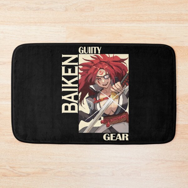 Item preview, Guilty Gear Baiken designed and sold by Arviana--Design.