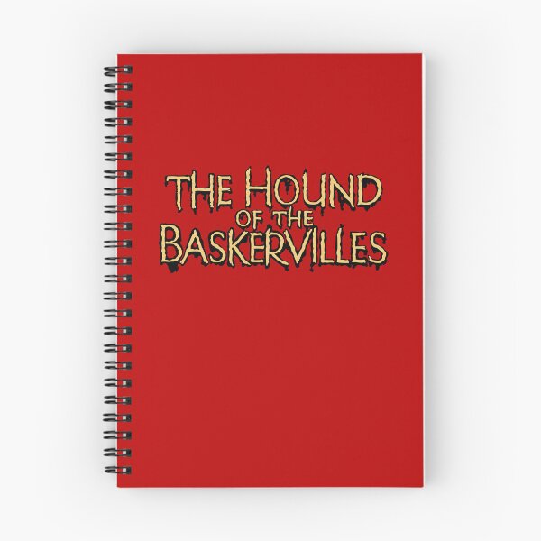 Item preview, The Hound Of The Baskervilles - Hammer Horror designed and sold by ABSTRACT-IVISM.