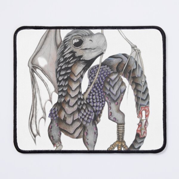 Item preview, DRAGONIZANDO designed and sold by costa202544.