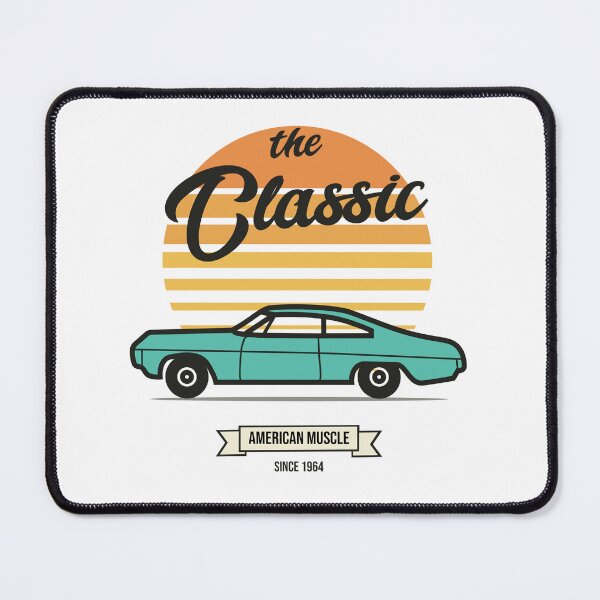 Item preview, The Classic Design designed and sold by ERROR-STORE.