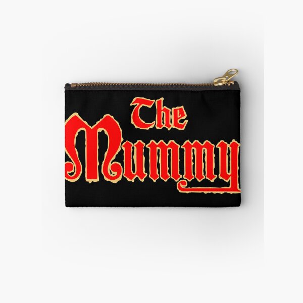 Item preview, The Mummy - Hammer Horror - Black designed and sold by ABSTRACT-IVISM.