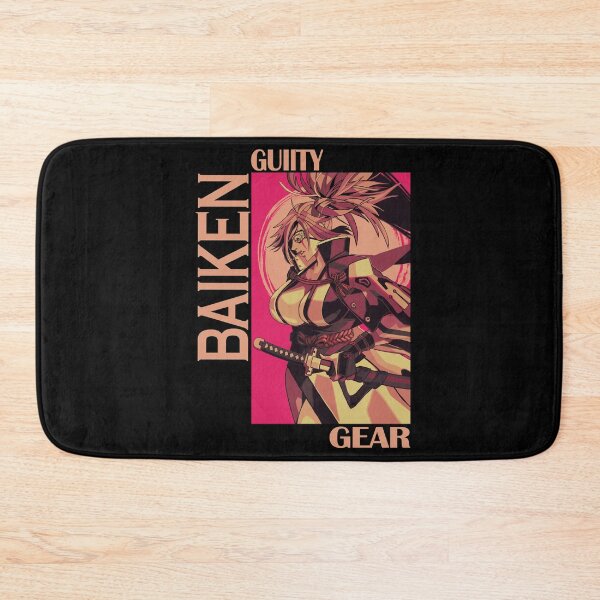 Item preview, Guilty Gear Baiken designed and sold by Arviana--Design.
