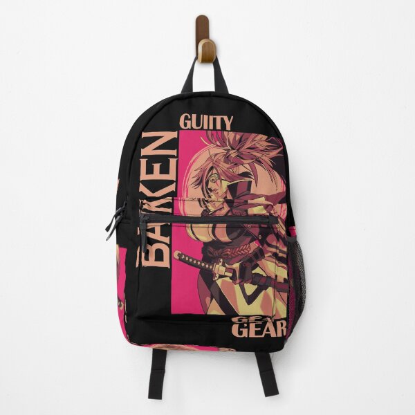 Item preview, Guilty Gear Baiken designed and sold by Arviana--Design.