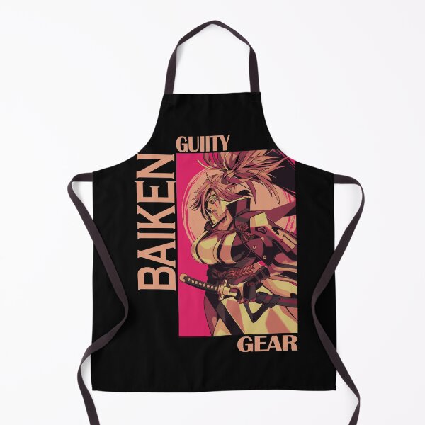 Item preview, Guilty Gear Baiken designed and sold by Arviana--Design.
