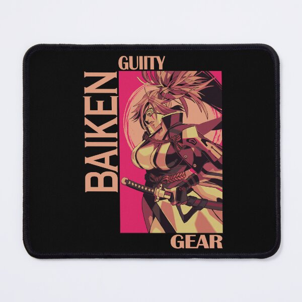 Item preview, Guilty Gear Baiken designed and sold by Arviana--Design.
