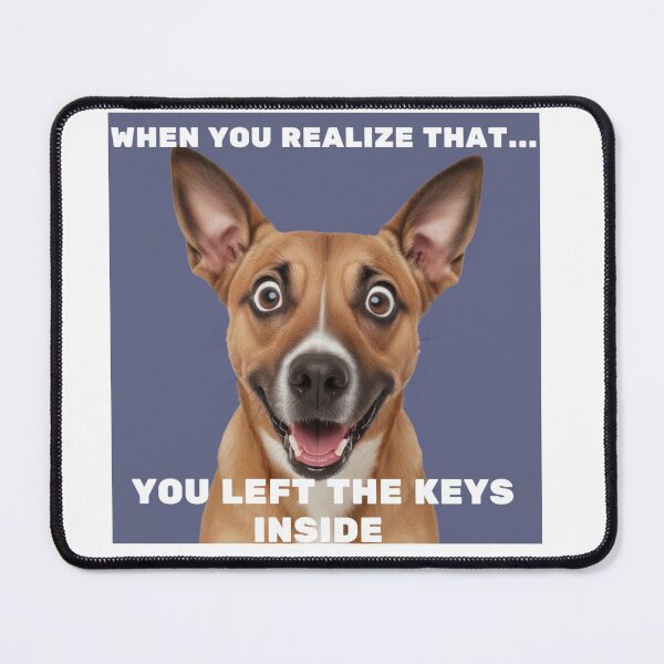 Item preview, dog fun 3 designed and sold by HelloThereStore.