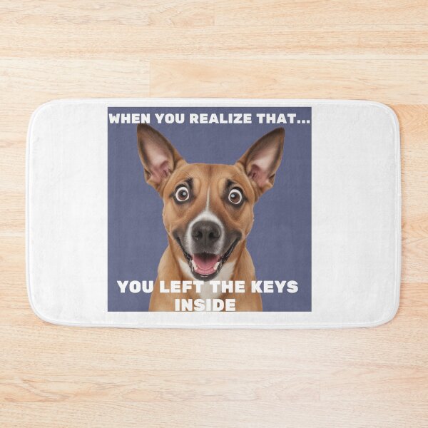 Item preview, dog fun 3 designed and sold by HelloThereStore.