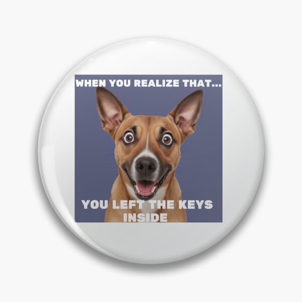 Item preview, dog fun 3 designed and sold by HelloThereStore.