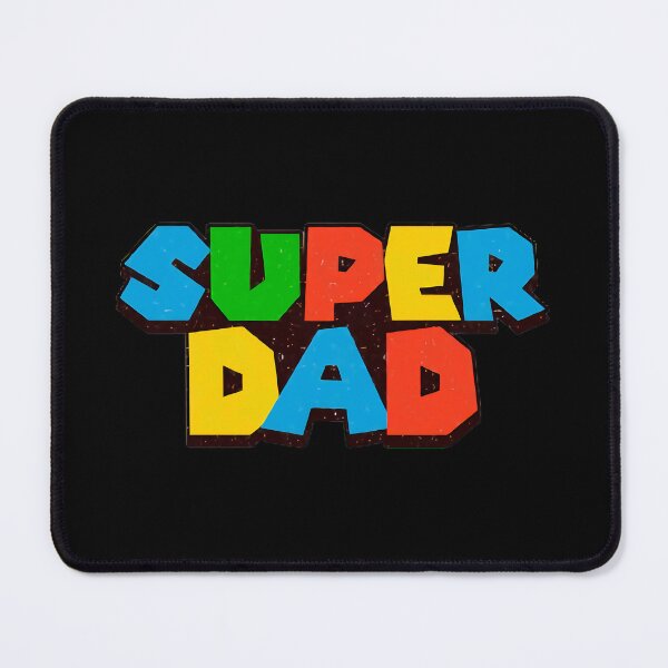 Item preview, Super Dad designed and sold by douxsii.