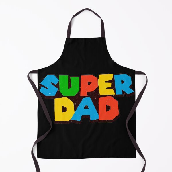 Item preview, Super Dad designed and sold by douxsii.