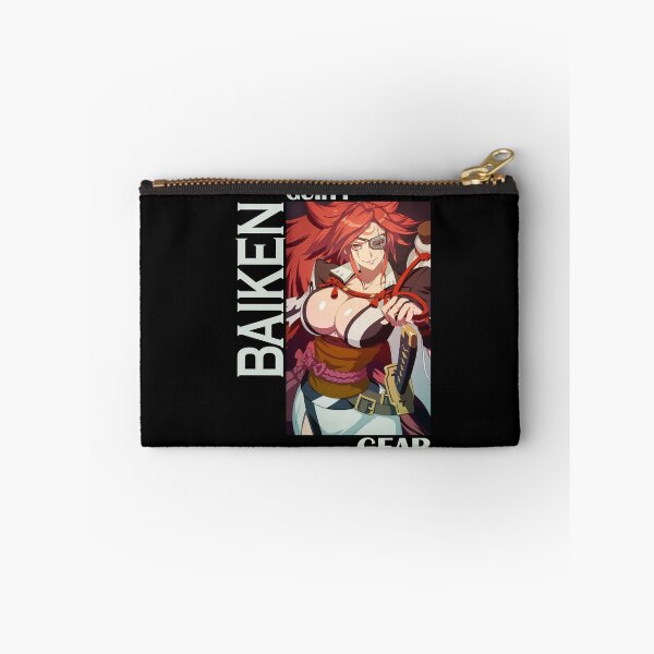 Item preview, Guilty Gear Baiken designed and sold by Arviana--Design.