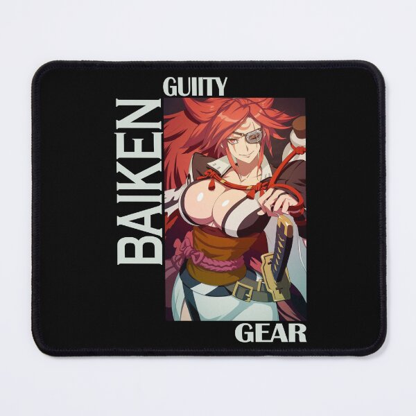 Item preview, Guilty Gear Baiken designed and sold by Arviana--Design.
