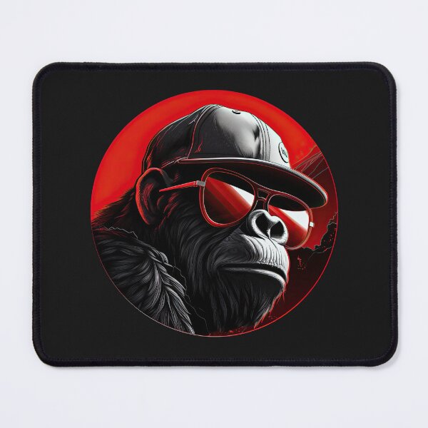 Item preview, Bad Monkey designed and sold by stroker88.