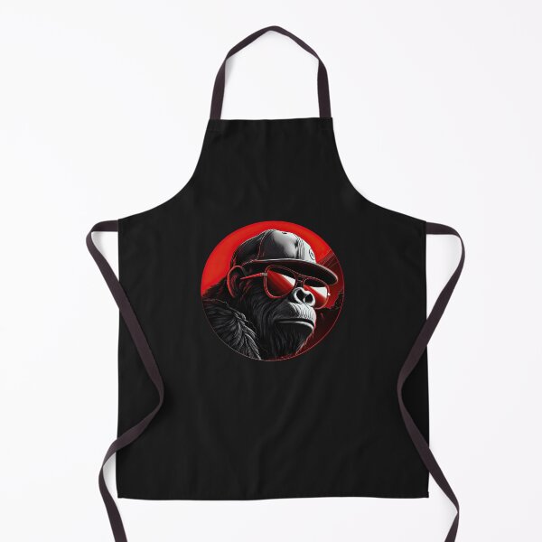 Item preview, Bad Monkey designed and sold by stroker88.