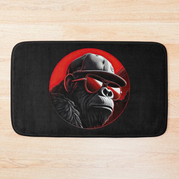 Item preview, Bad Monkey designed and sold by stroker88.