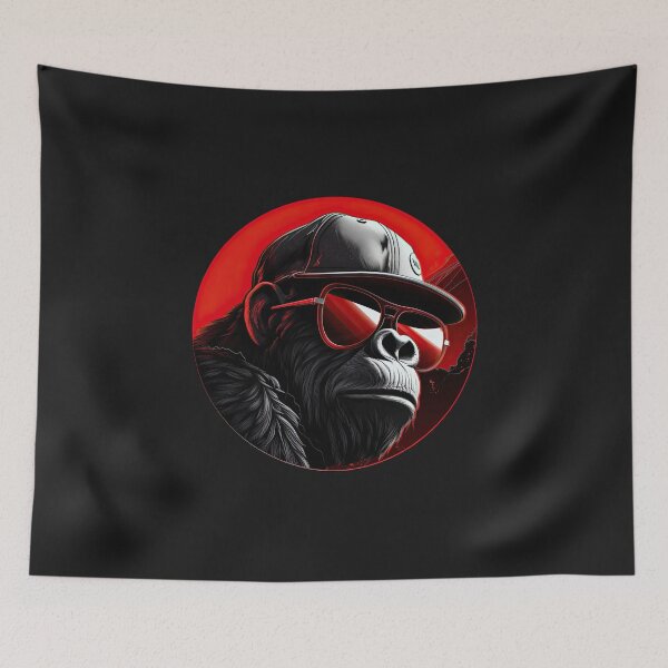 Item preview, Bad Monkey designed and sold by stroker88.