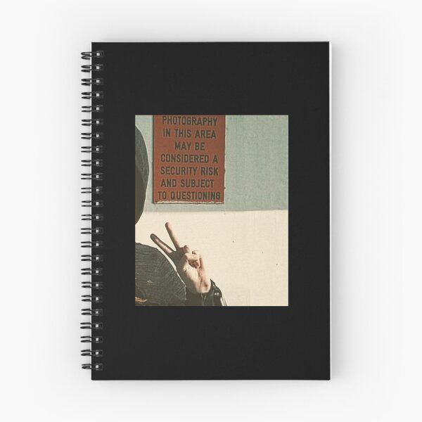 Item preview, A Security Risk Artwork designed and sold by Iris Ilana.