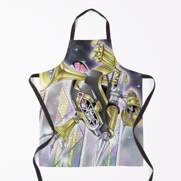 Artikelvorschau, Orcust Messingbombarde entworfen und verkauft von Black Saiyan Magician's Merchandise.