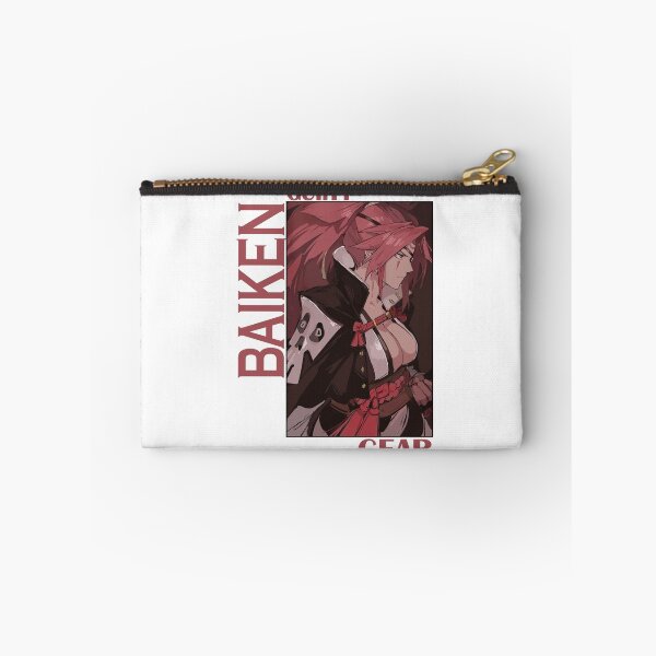 Artikelvorschau, Guilty Gear Baiken entworfen und verkauft von Arviana--Design.