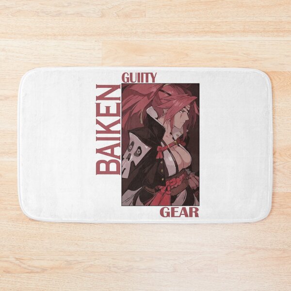 Item preview, Guilty Gear Baiken designed and sold by Arviana--Design.