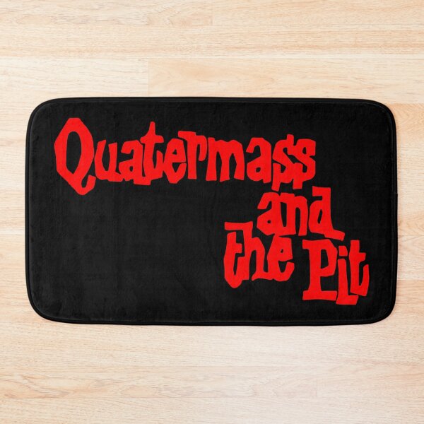 Item preview, Quartermass And The Pit - Hammer Horror - Black designed and sold by ABSTRACT-IVISM.