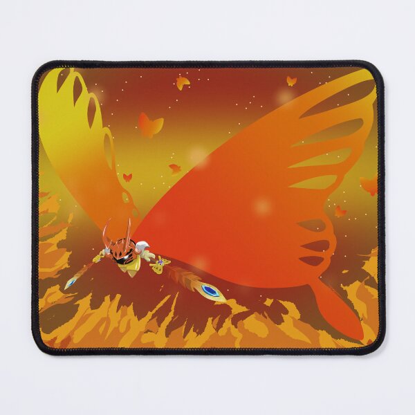 Item preview, Wings of Calamity designed and sold by Theimmortalivan.