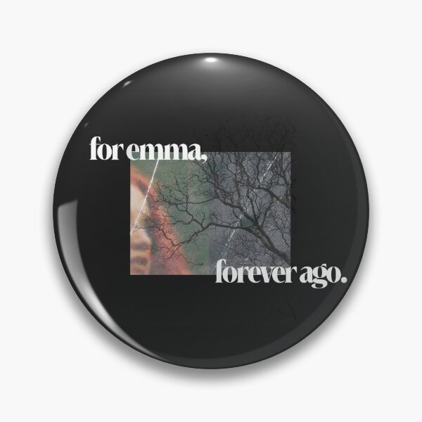 Item preview, For emma, Forever ago - Bon Iver designed and sold by axdias.