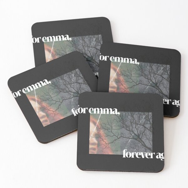 Item preview, For emma, Forever ago - Bon Iver designed and sold by axdias.