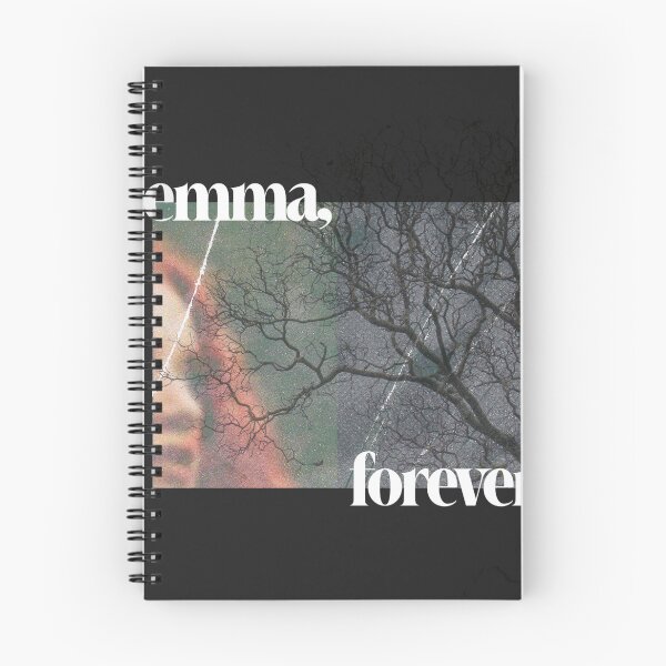 Item preview, For emma, Forever ago - Bon Iver designed and sold by axdias.