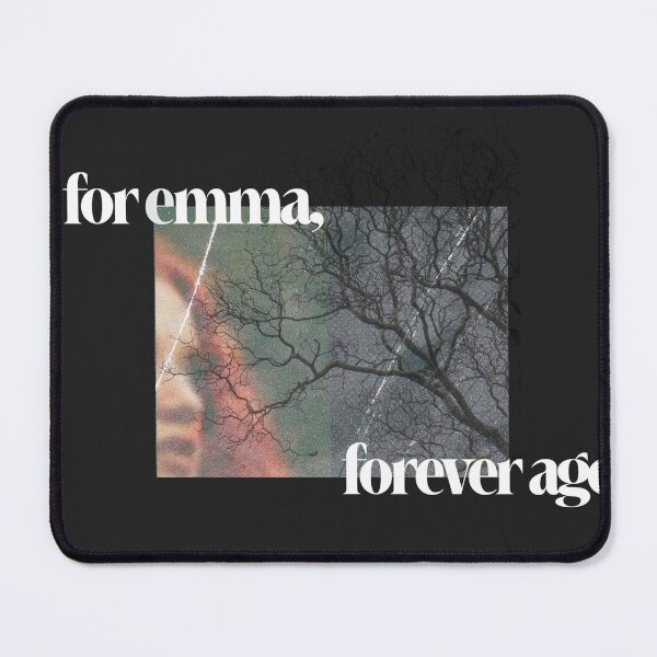 Item preview, For emma, Forever ago - Bon Iver designed and sold by axdias.