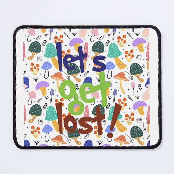 Item preview, lets get lost! designed and sold by Original One’s.