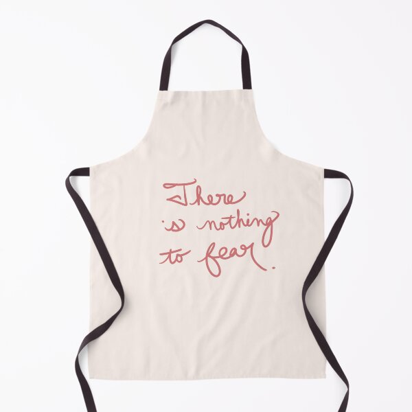 Item preview, There is Nothing to Fear designed and sold by abeink.
