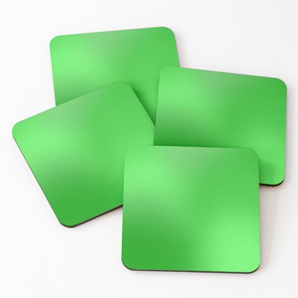 Item preview, Green Colorful Gradient Smooth Color Fade Transition designed and sold by EvergreenMotifs.